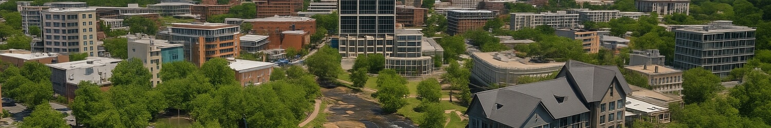 Greenville, South Carolina